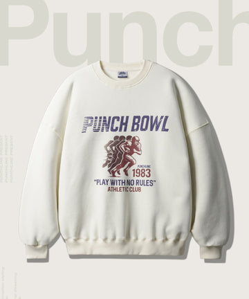 Punchball Sweatshirt